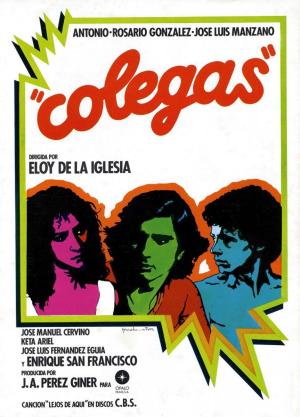 Pals [Spanish]
