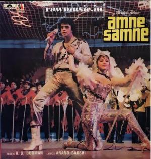 Aamne Samne [Hindi]