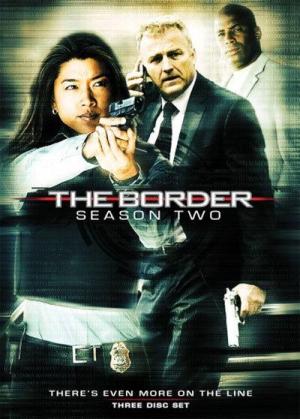 The Border [Version française]