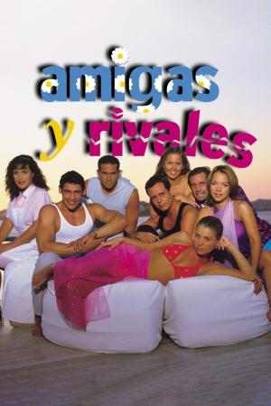 Amigas y rivales [Portuguese]