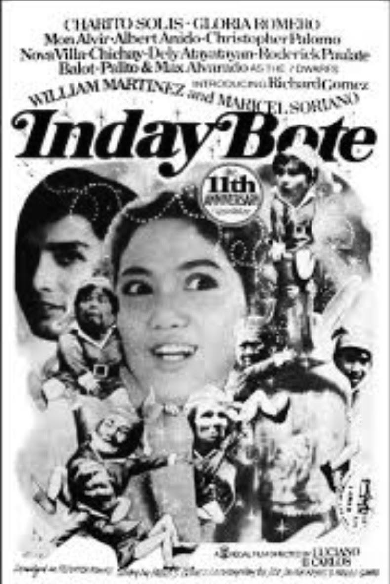 Inday Bote