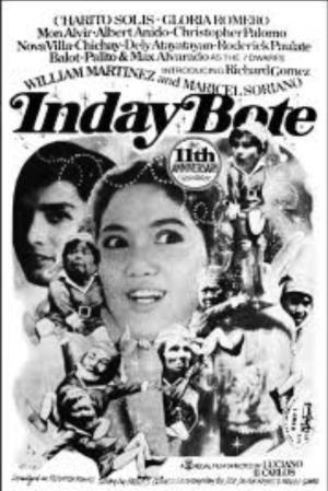 Inday Bote