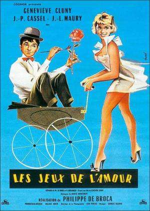 The Love Game [Version française]