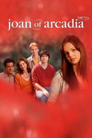 Joan of Arcadia [Version française] S1-S2