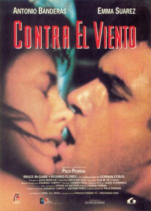 Against the Wind [Spanish]