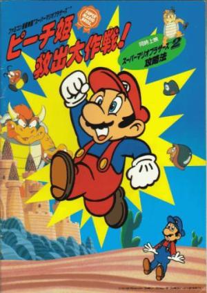 Super Mario Brothers: Great Mission to Rescue Princess Peach [Version française]