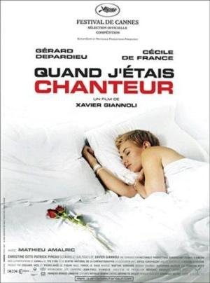 Quand j'étais chanteur [Russian]