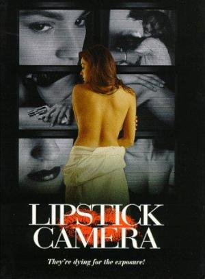 Lipstick Camera [Portuguese]