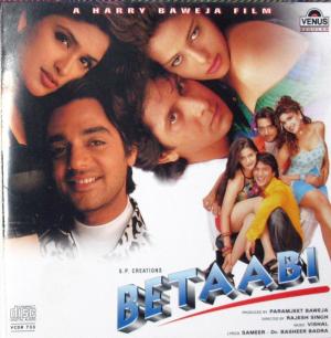 Betaabi [Hindi]