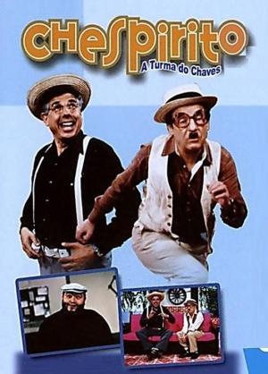 Chespirito [Portuguese]