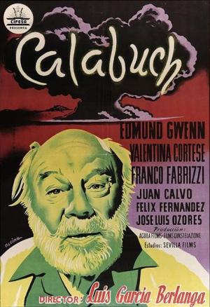 The Rocket from Calabuch [Spanish]