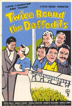 Twice Round the Daffodils [Russian]