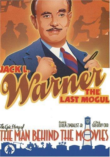Jack L. Warner: The Last Mogul poster - similar to The Matador