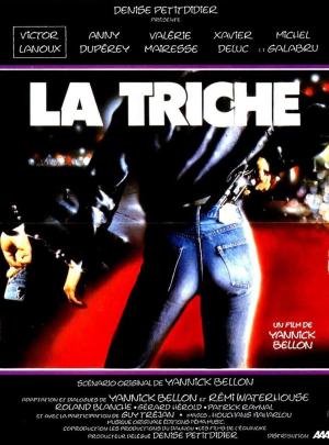 La triche