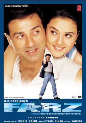 Farz [Hindi]