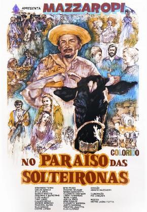 No Paraíso das Solteironas [Portuguese]