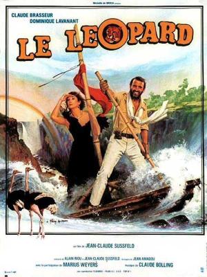 Le Léopard [Russian]