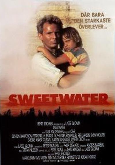 Sweetwater - like Handling the Undead but scarier