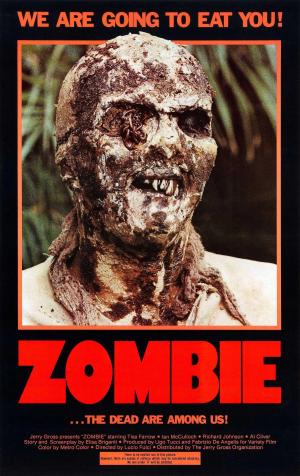 Zombi 2 [Version française]