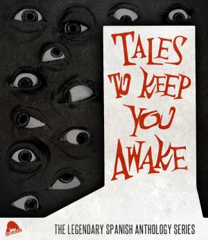 Historias para no dormir [Spanish]