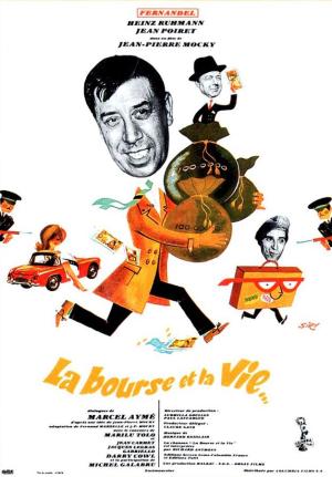 Your Money or Your Life [Version française]