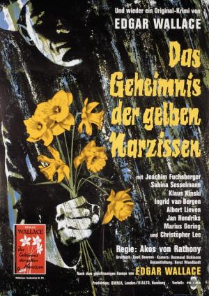 The Devil's Daffodil