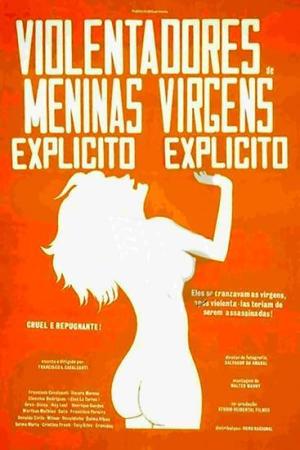 Violentadores de Meninas Virgens [Portuguese]
