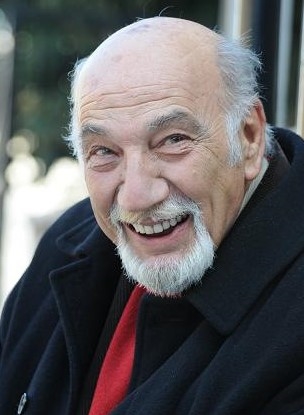 actor Yilmaz Gruda large photo