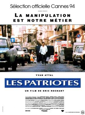 The Patriots [Version française]