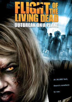 Flight of the Living Dead [ترجمة عربية]