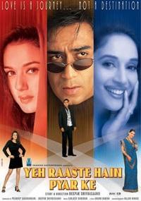 Yeh Raaste Hain Pyaar Ke [Hindi]