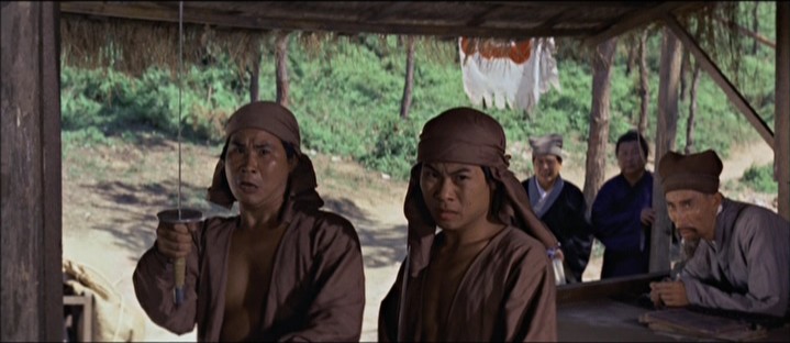 actor Shao-Hung Chan large photo