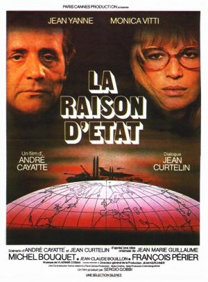 State Reasons [Russian]