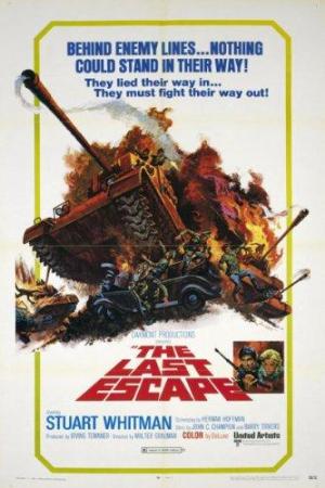 The Last Escape