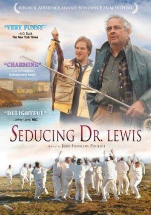 Seducing Doctor Lewis [Version française]