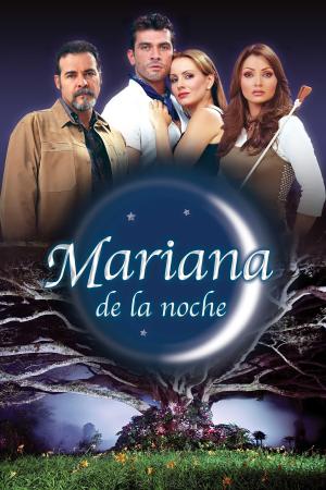 Mariana de la noche [Portuguese]