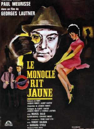 The Monocle [Version française]