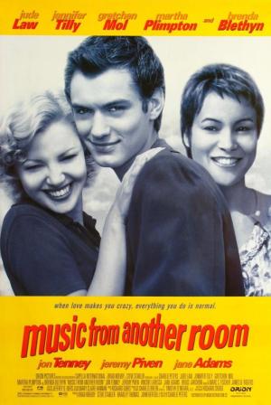 Music from Another Room [Russian]