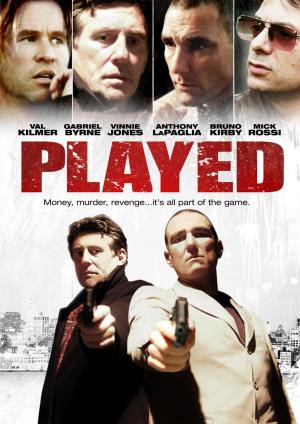 Played [Version française]