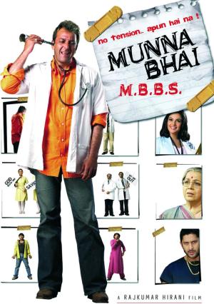 Munna Bhai M.B.B.S. [Kurdish]