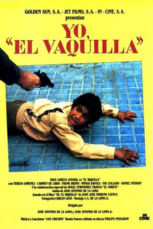 Yo, 'El Vaquilla' [Spanish]