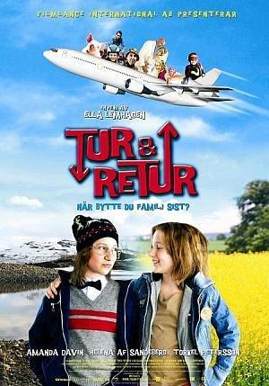 Immediate Boarding [Russian]