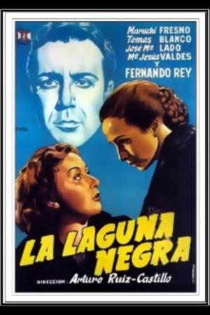 La laguna negra [Spanish]