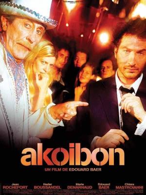Akoibon [Version française]