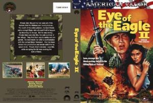 Eye of the Eagle II: Inside the Enemy [Spanish]