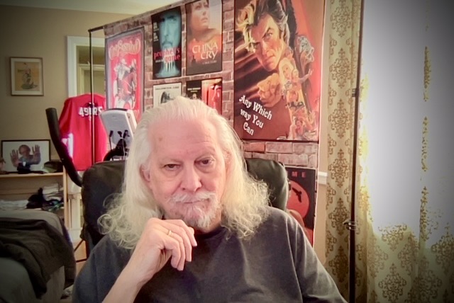 actor David Worth large photo