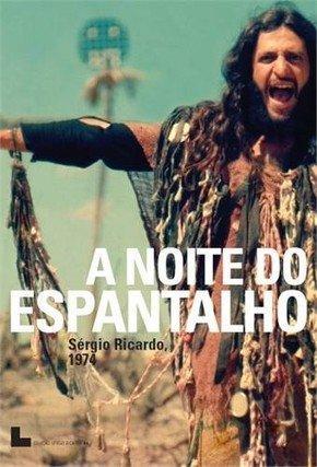 A Noite do Espantalho [Portuguese]