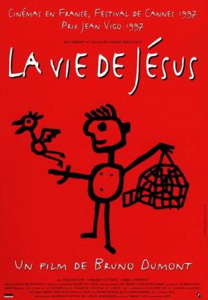 La vie de Jésus [Russian]