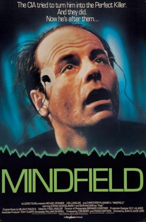 Mind Field [Spanish]