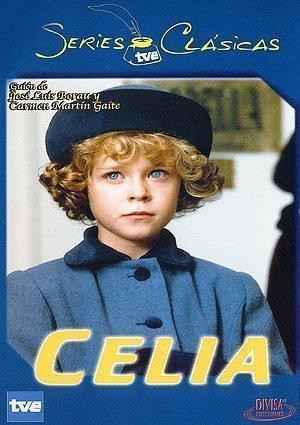 Celia [Spanish]